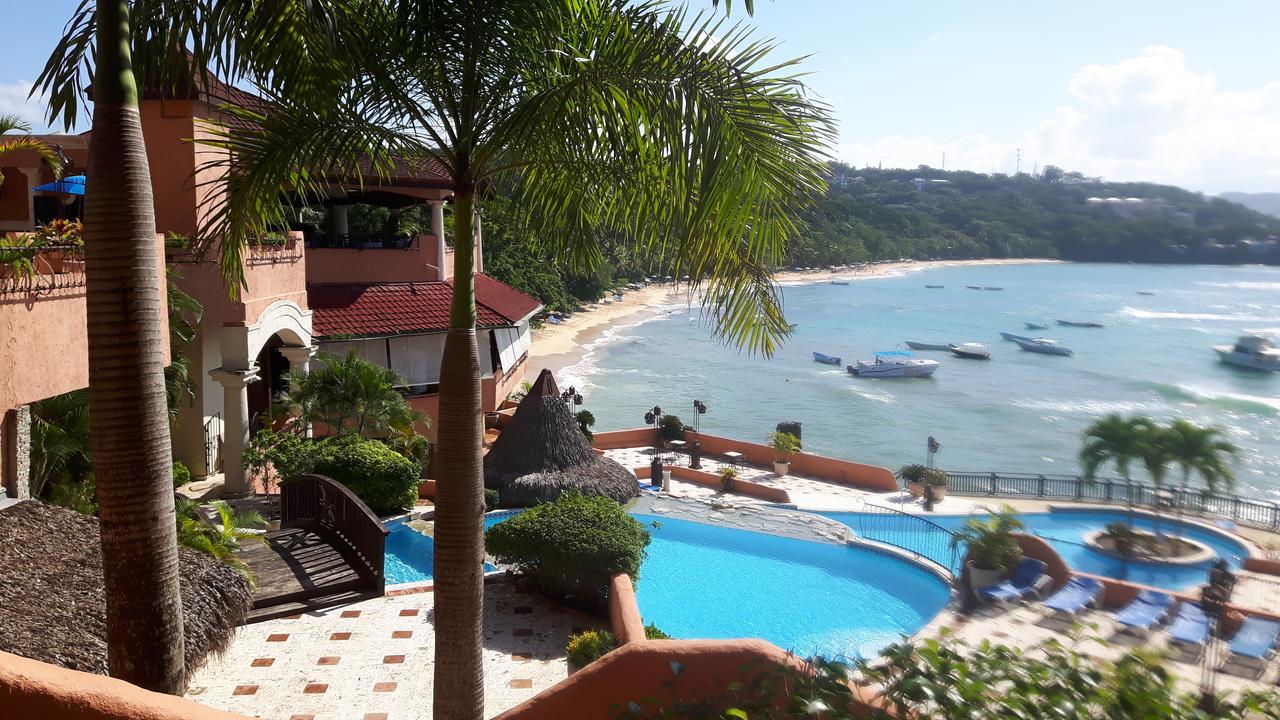Sosua Bay Beach Resort Exterior photo