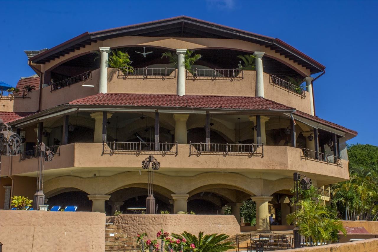 Sosua Bay Beach Resort Exterior photo