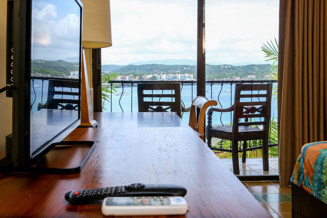 Sosua Bay Beach Resort Exterior photo