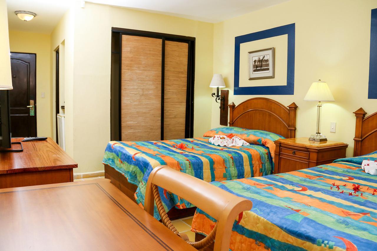 Sosua Bay Beach Resort Exterior photo