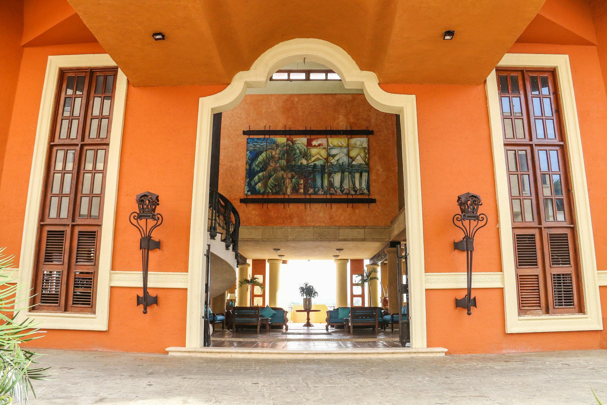 Sosua Bay Beach Resort Exterior photo