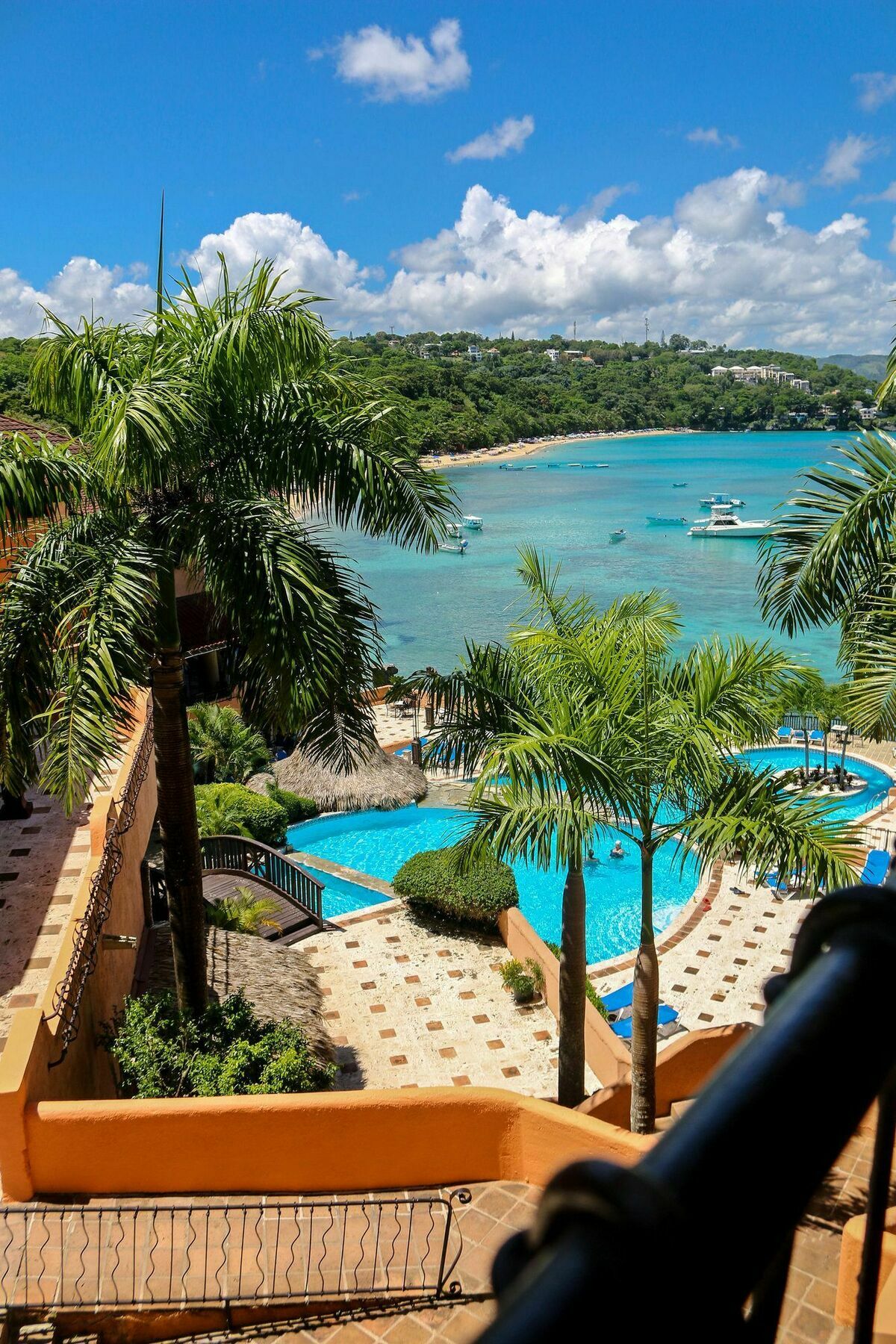 Sosua Bay Beach Resort Exterior photo