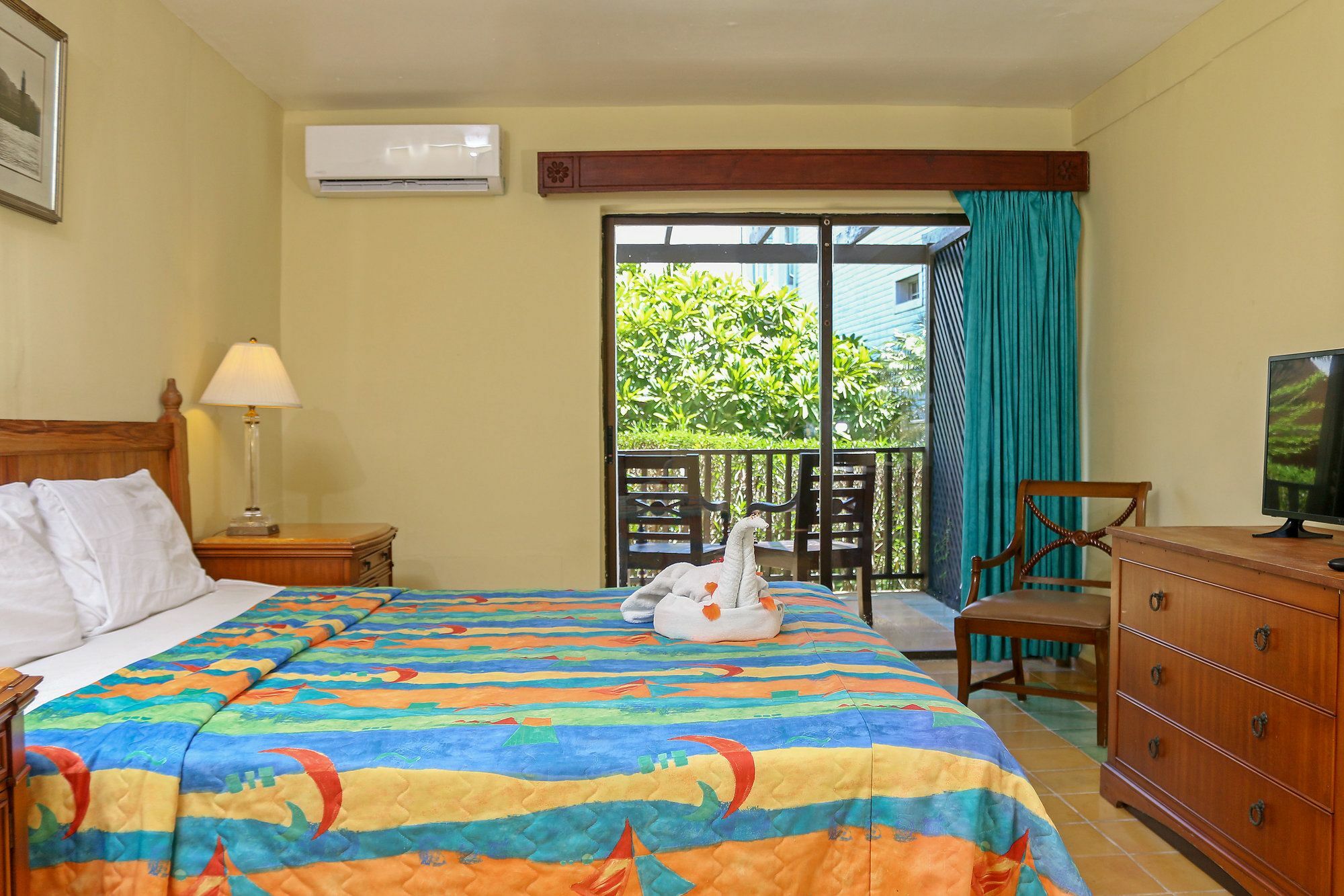 Sosua Bay Beach Resort Exterior photo